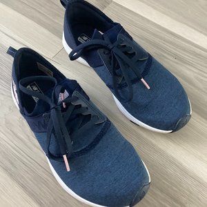 NEW BALANCE Comfort Insert Sneakers/Running Shoes 8